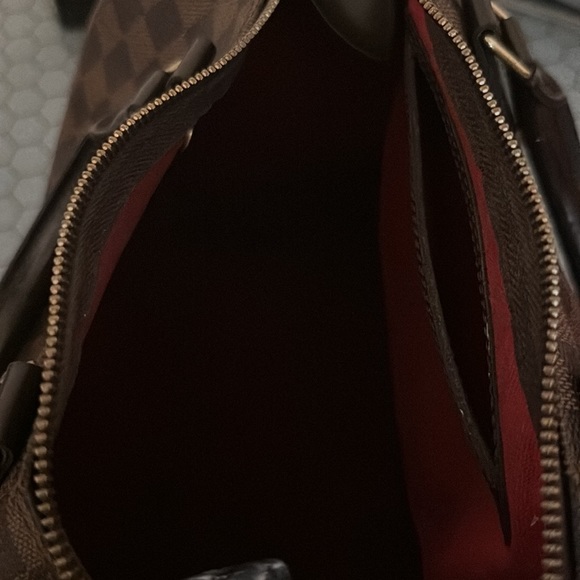 Speedy 30 handbag - Picture 2 of 5